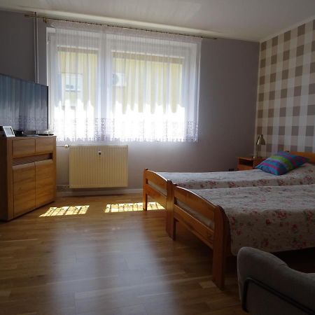 Maja Apartamenty Władysławowo Extérieur photo