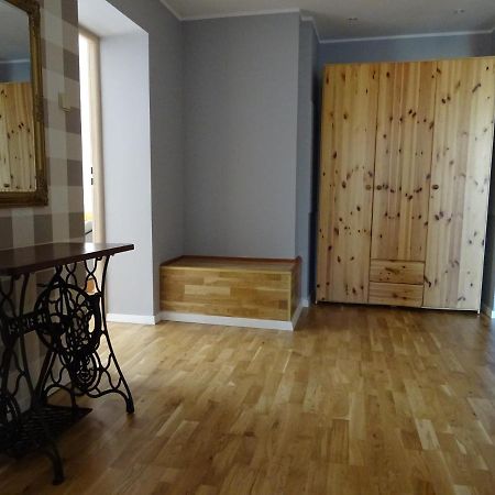 Maja Apartamenty Władysławowo Extérieur photo