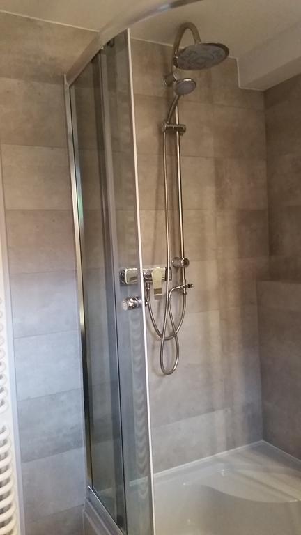 Maja Apartamenty Władysławowo Chambre photo