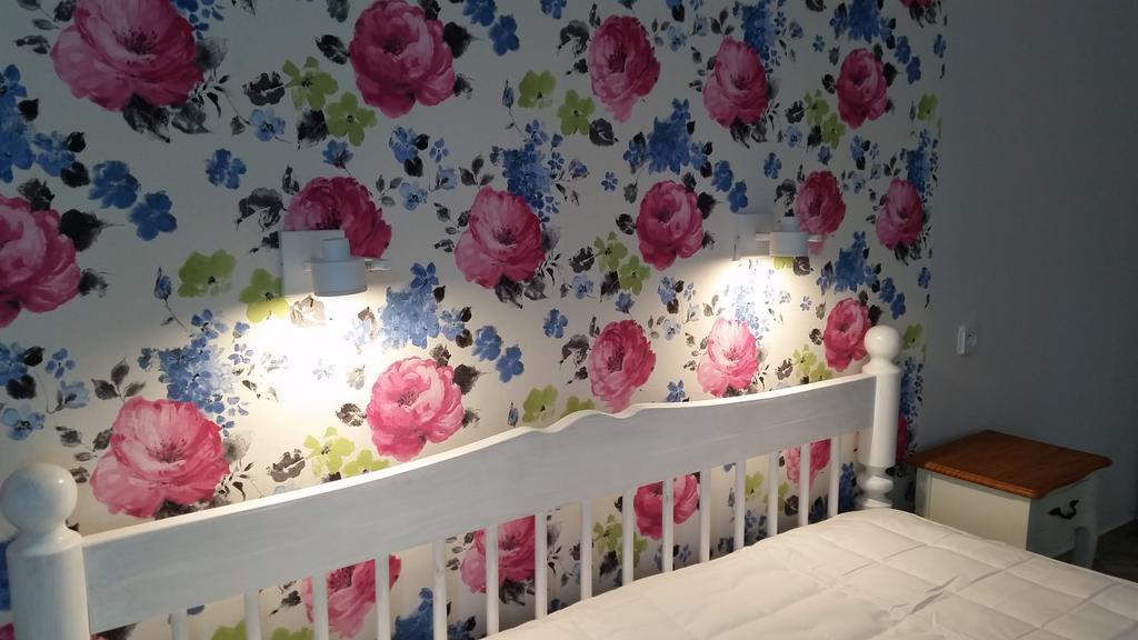Maja Apartamenty Władysławowo Chambre photo