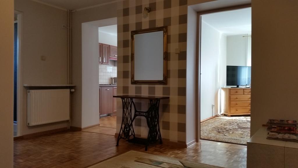 Maja Apartamenty Władysławowo Extérieur photo